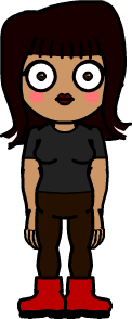 tashmina