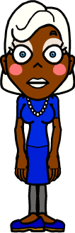 Gonguru/grandma