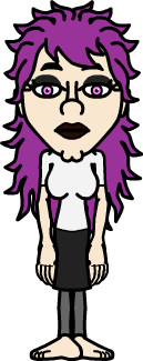 DBCS MEMBER #4/goth
