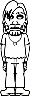 Ghostythe