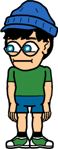 Fiend of Milt