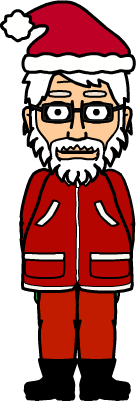 Santa