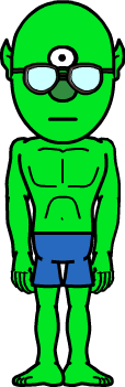 Alien