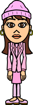 krystahafner