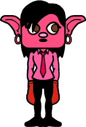 Animal version meh!