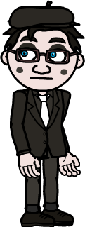 Jimbo Jonny