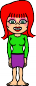 Ginger