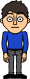 David