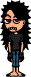 Me avvy evil