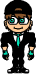 Cartoon Slugger414