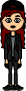   . gothic avvy