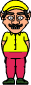 Wario