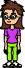 big me