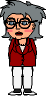 Gertrudes Sr.