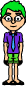 im my avitor