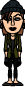 Evil me