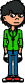 Me (alternate)