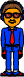 Old Avatar