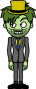 Zombie