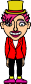 999 eyes girl