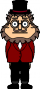 999 eyes guy
