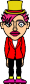 999 eyes girl