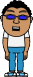 Bloozarumba