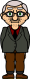 Mr. Corporate
