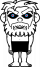 God