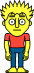 Bart Simpson