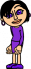 Toon Ashleen