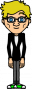 Rhys Sr.