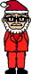 zeshans santa