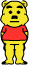 Winnie Pooh