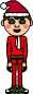 Santasmack