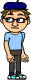 Jimbo Jonny Sr.