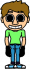 Toon Will P