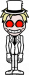 cartoon klawz