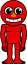 Toon Elmo