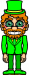 Toon Leprechaun