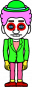 Clown