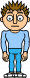 human guy