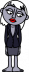 Sad Mell