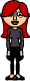Evil me