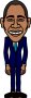 Barack Obama