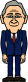 George Bush