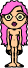 mini chibi saky