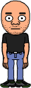 Baldy