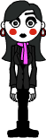  Monster High clown
