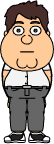 Peter Griffen